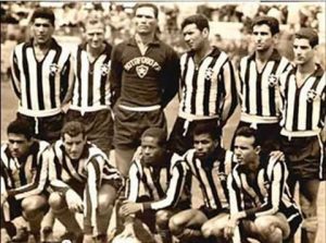 botafogo 1965