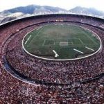 maracanã antigo